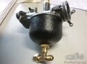 Holley model NH 27mm sidedraught carburetor