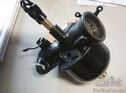 Holley model NH 27mm sidedraught carburetor