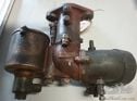 American Zenith 32 mm updraught carburetor