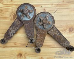 shock absorbers