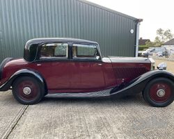 Rolls Royce