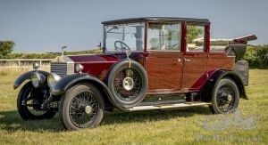 Car Vermorel ZX Torpédo 1929 for sale - PreWarCar