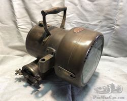 Carbide self generator LUCID London