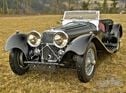 1936 Jaguar SS100 2.5 / 3.5 Litre