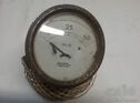 Metron italian oilpressure gauge