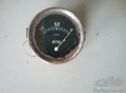 Veglia italian oilpressure gauge