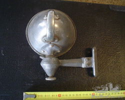 side lamp