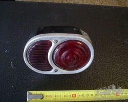 tail lights