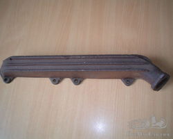 donnet zedel manifold