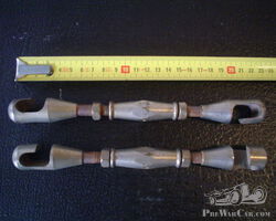 trunk bracket