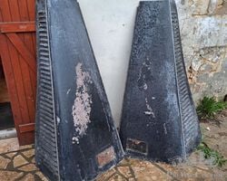 bonnet for lancia astura