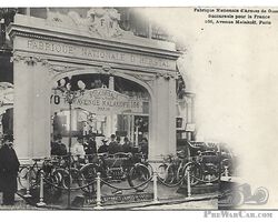 FN Herstal 1905