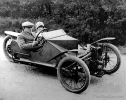 1919- Morgan TT Grand Prix MAG 8V | Aguttes | March 10, 2024
