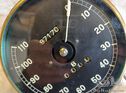 Derby Bentley Speedometer - Overhauled