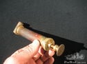 Bristich Brass Oil or Grease Pump Brass Era