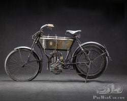 c1904 PEUGEOT