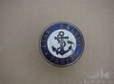 Ballot Enamel Knob Rare fr