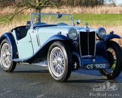 MG PA 1935