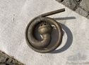 Vintage horn