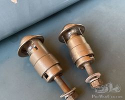 Bosch JJ4/2 dashboard light