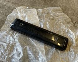 Hispano-Suiza K6 Valve cover