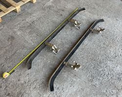 JM bumpers