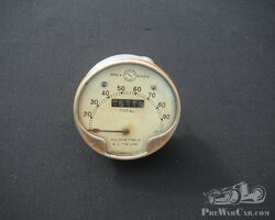 Jaeger Paris Chronometric for cyclecar Amilcar or other