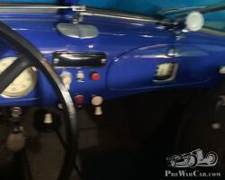 BMW 327 Kabriolett
