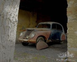 Praga Super Piccolo „Vorvan“ | Autiva Auctions Prague | 27 April 2024