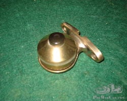 Bosch Horn Push or Magneto Switch for Bugatti, Vintage Bentley