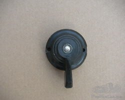 Bakelite 3 Positions Switch for Flashing Lights