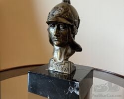 Minerva Mascot | Autiva Auctions Prague | 27 April 2024