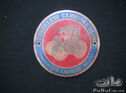 Vintage Horseless Carriage Club Badge