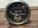 Hispano Suiza J12 voltmeter