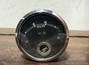 Hispano-Suiza J12 O.S. voltmeter