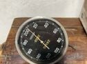 Jaeger 200kmh speedometer Talbot-Lago etc.