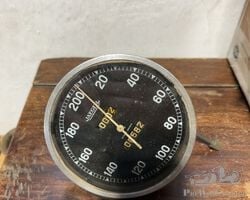 Jaeger 200kmh speedometer Talbot-Lago etc.