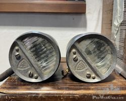 Pair of Marchal additional lights