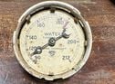Smiths water temperature gauge