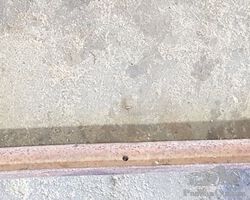 Alvis Speed 20 SA front axle circa 1932