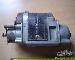 magneto sev