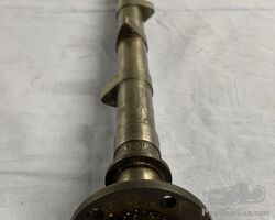 Type 51 camshaft