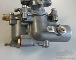 Zenith type 24T2 24 mm updraught carburetor