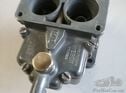 Weber double barrell 36 mm downdraught carburetor