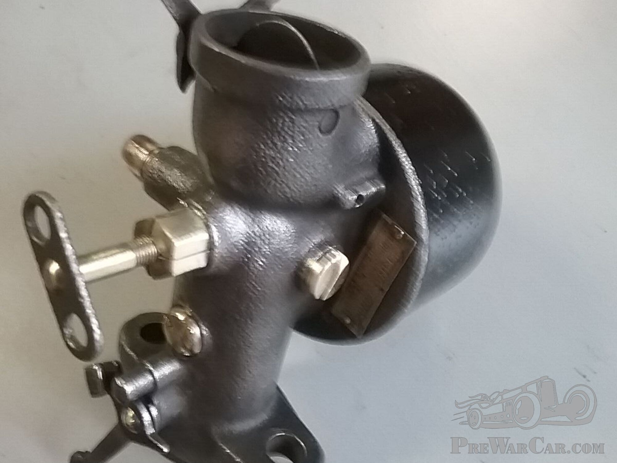Kingston model L4 26mm sidedraught carburetor