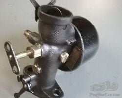 Kingston model L4 26mm sidedraught carburetor