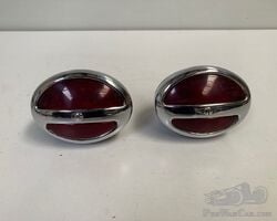 Marchal Nr. 173 oval taillights