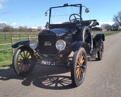 Ford Model T 1923 Roadster