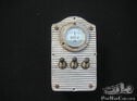 SEV Marchal Dashboard Panel Rare