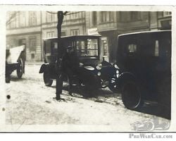 Minerva car auto voiture